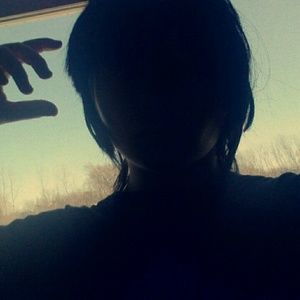 Meet your Posher, Jeffrey